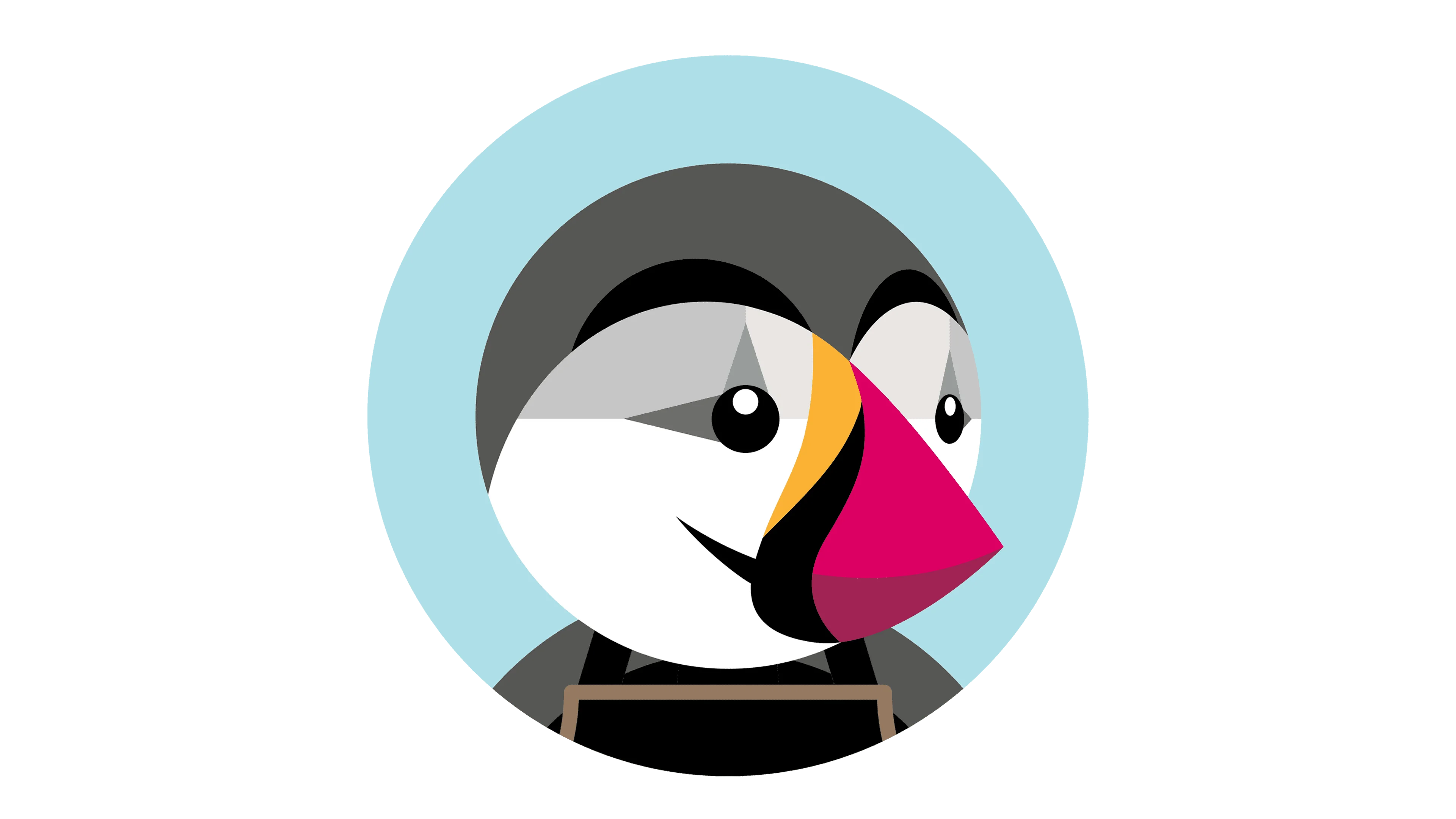 Prestashop logo