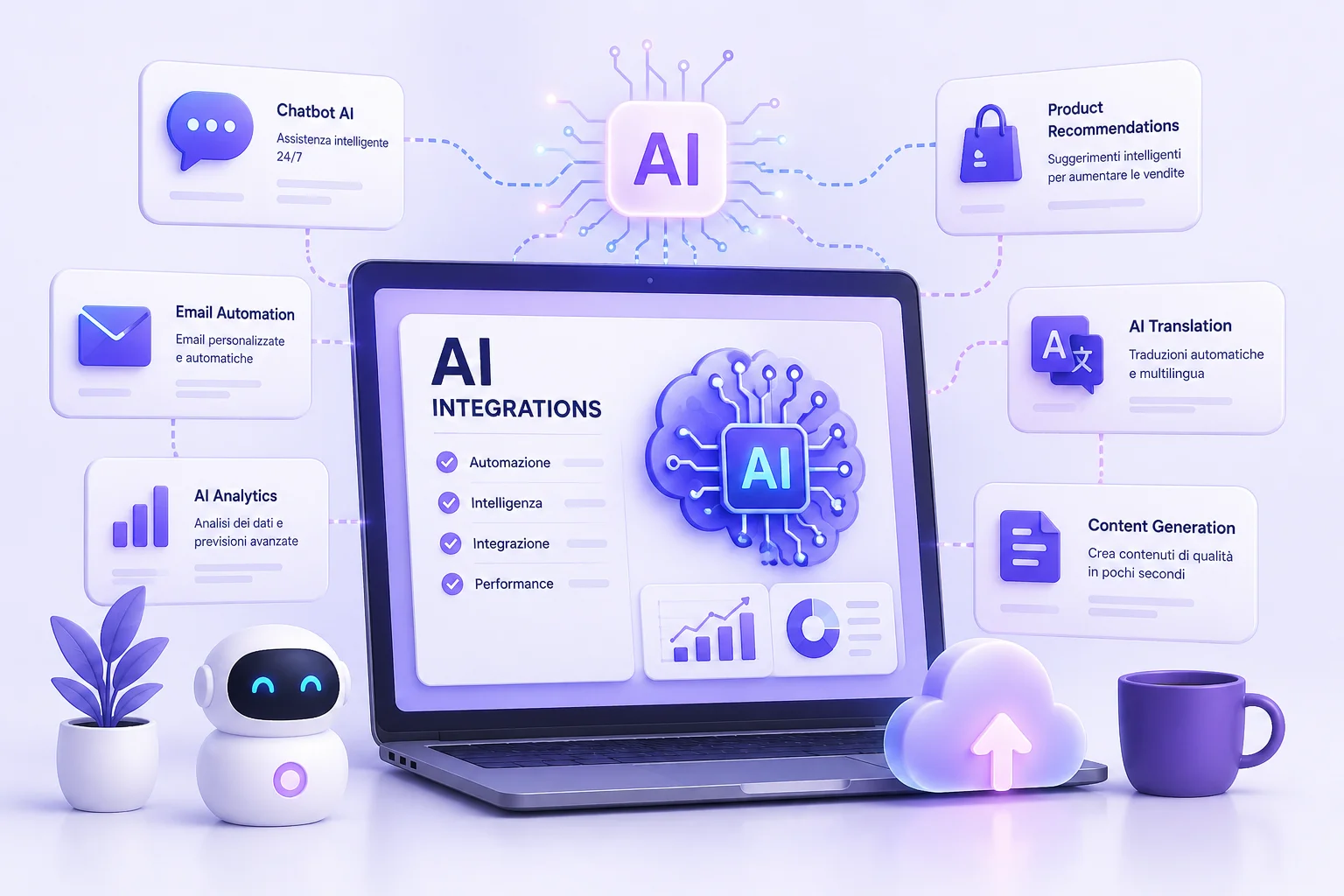 AI Automation
