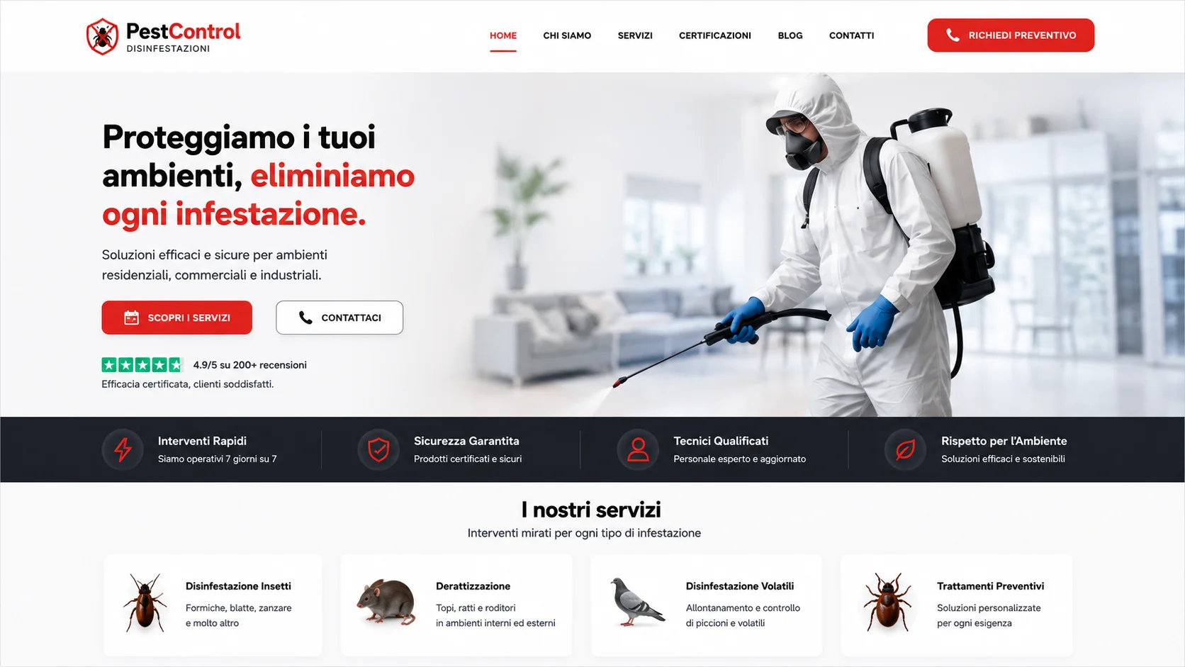 Web Development
