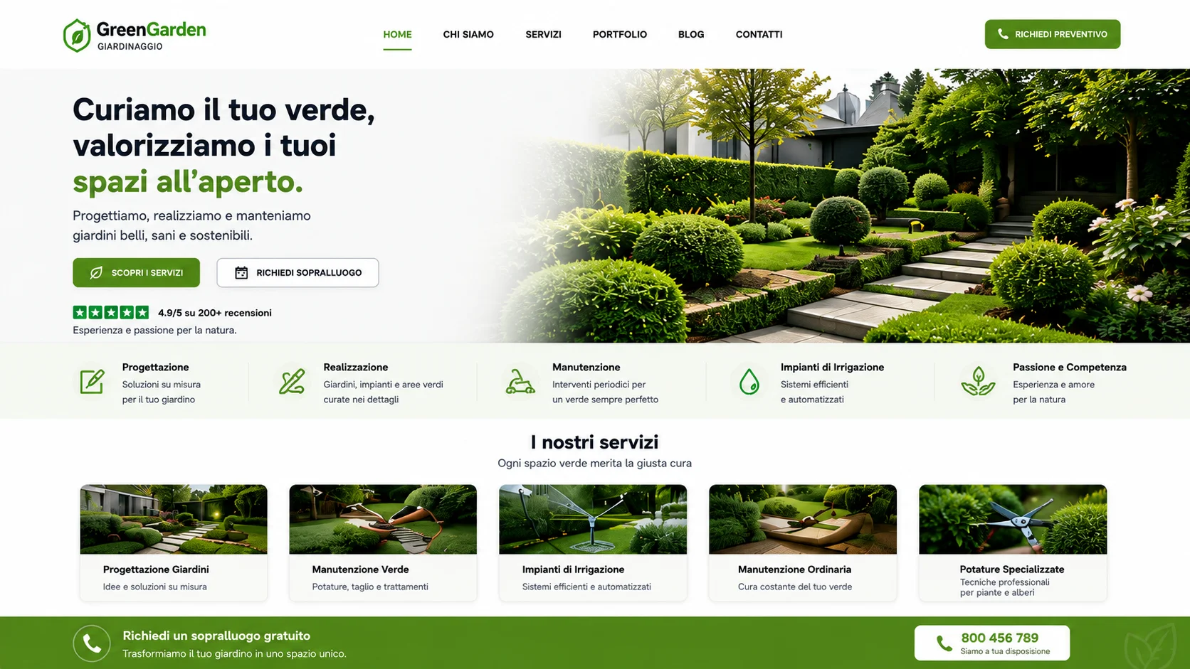 Responsive Design