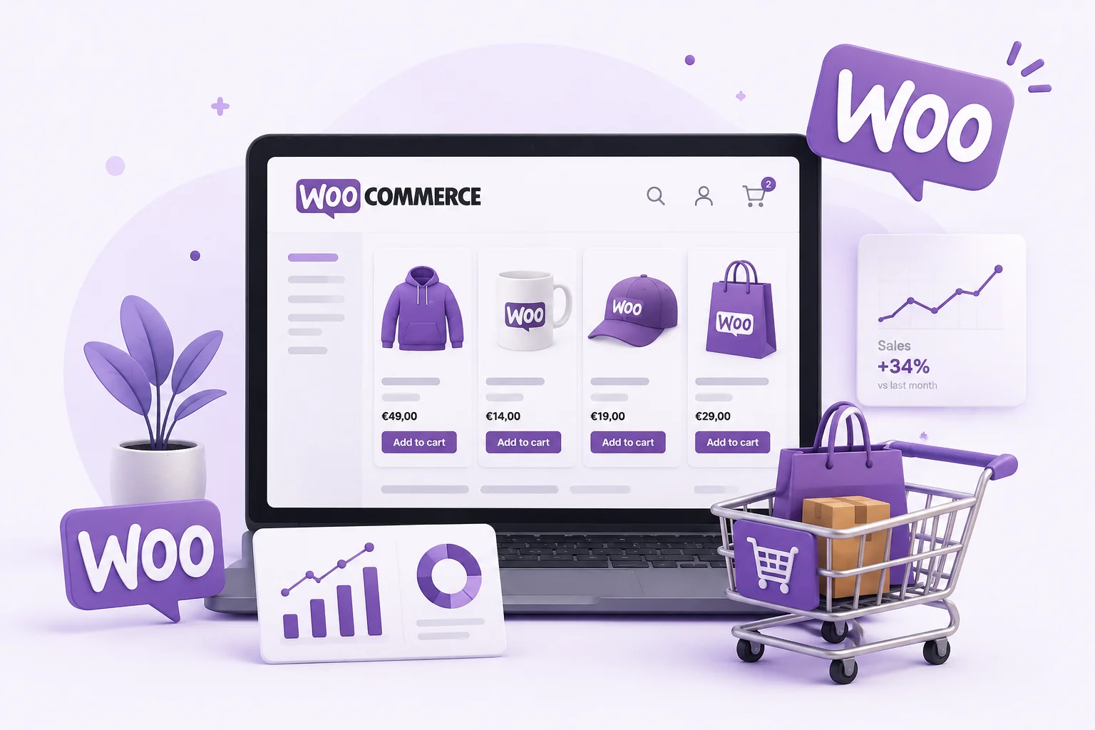 WooCommerce Performance