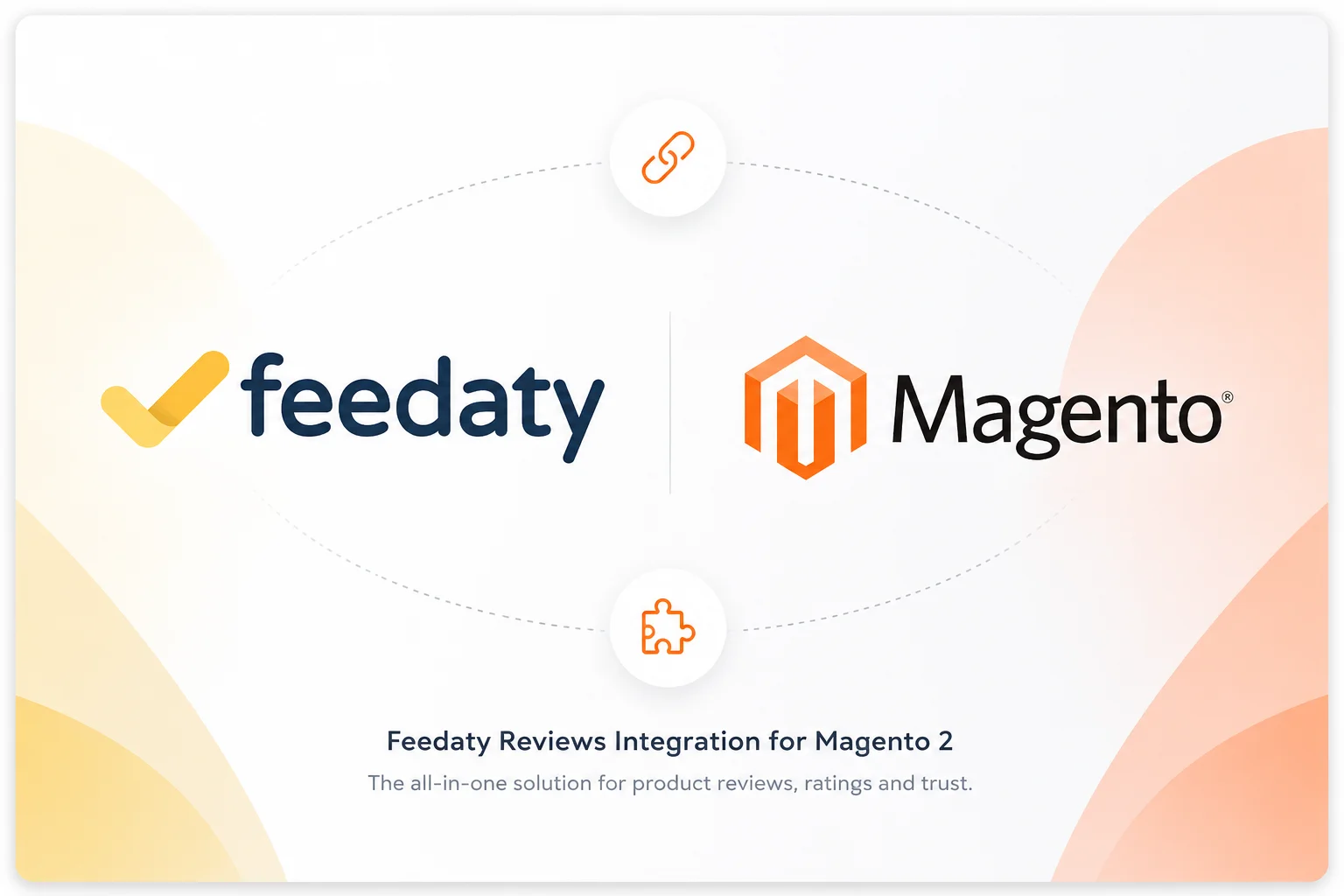 Magento2 Feedaty plugin